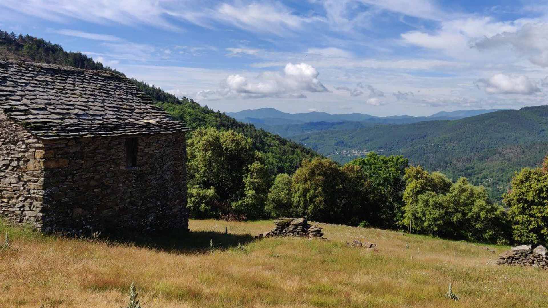 The Camisard Trail - Des Cévennes au Mont Lozère, Office du Tourisme