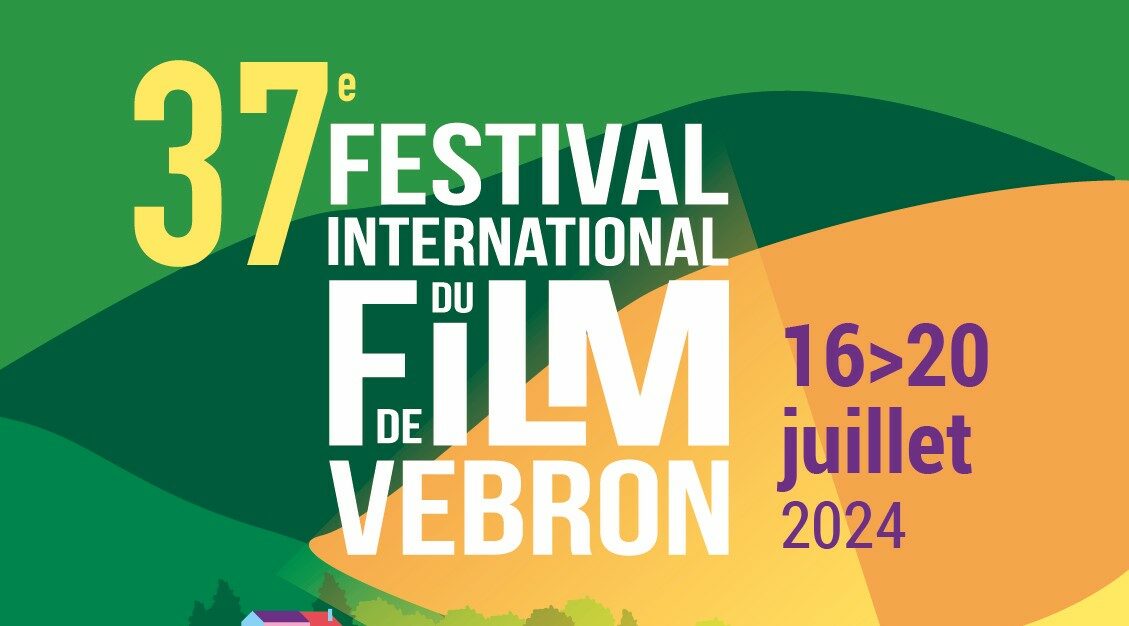 Image 0 : 37EME FESTIVAL INTERNATIONAL DU FILM DE VÉBRON