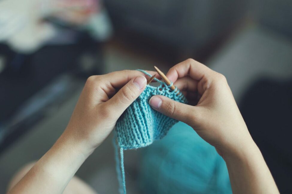 Image 0 : ATELIER COUTURE ET TRICOT