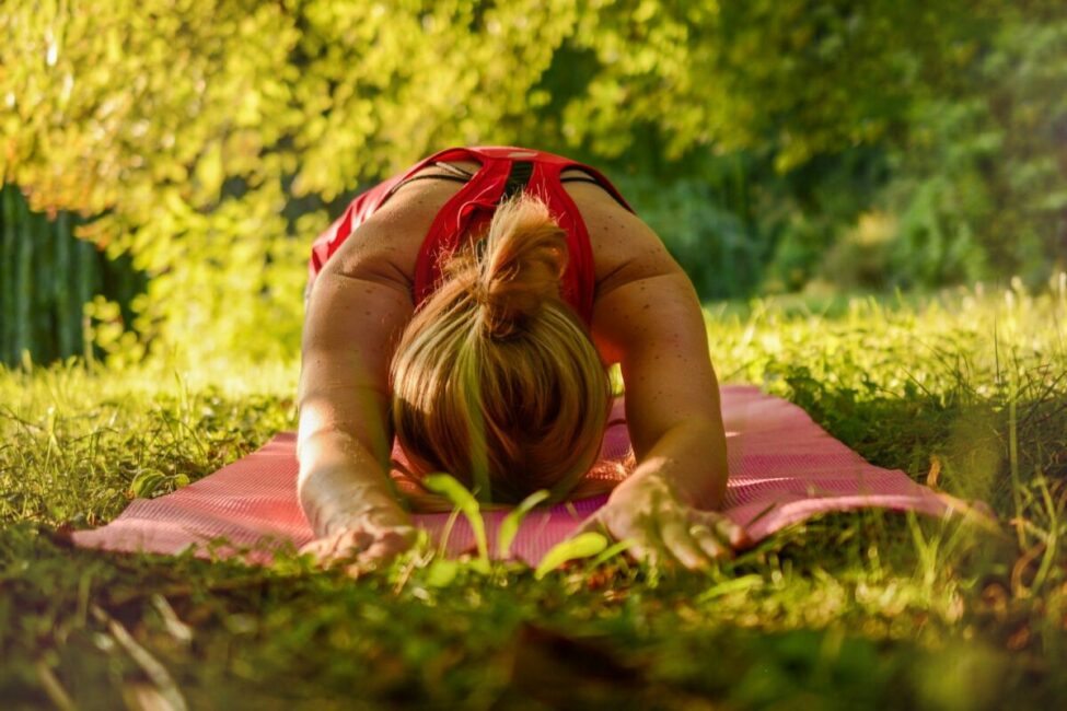 Image 0 : ATELIER DE YOGA