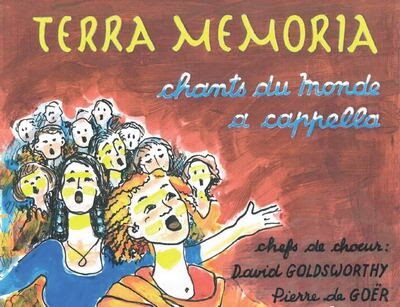 Image 0 : CHORALE TERRA MEMORIA