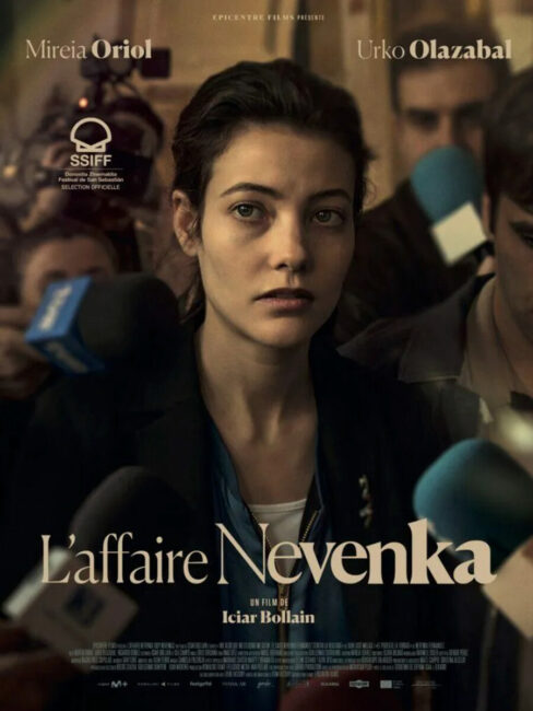 Image 0 : CINÉCO: L’AFFAIRE NEVENKA