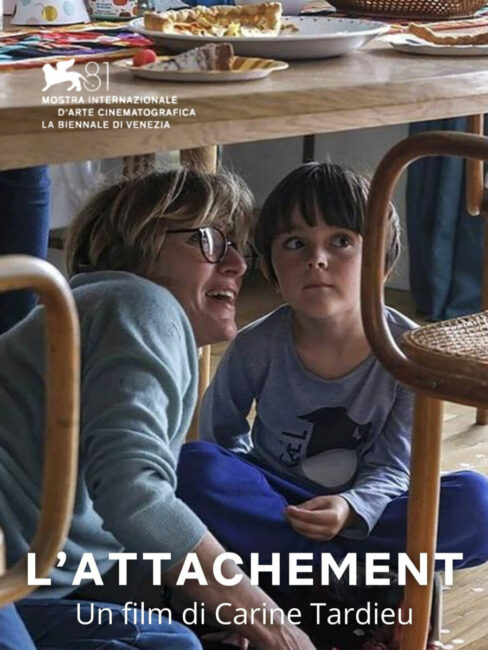 Image 0 : CINÉCO: L’ATTACHEMENT