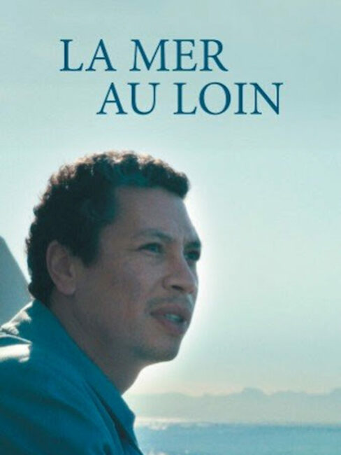 Image 0 : CINÉCO: LA MER AU LOIN