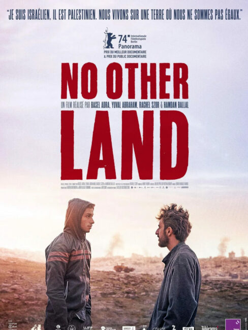 Image 0 : CINÉCO: NO OTHER LAND