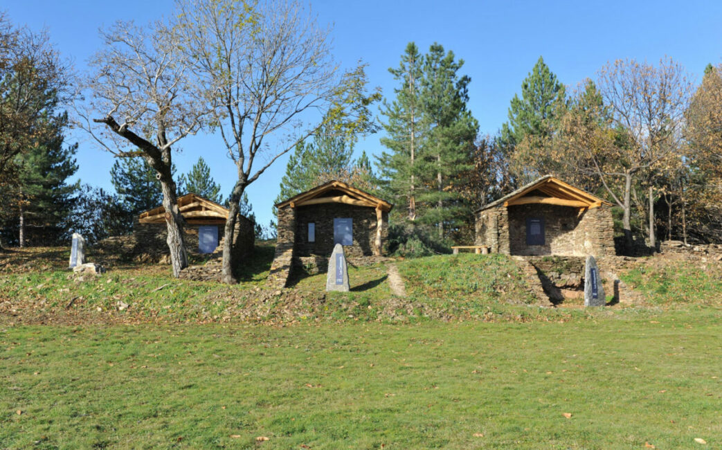 Image 0 : ÉLISE OU LA COLÈRE DE DIEU