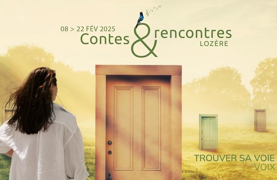 Image 0 : FESTIVAL CONTES ET RENCONTRES 2025