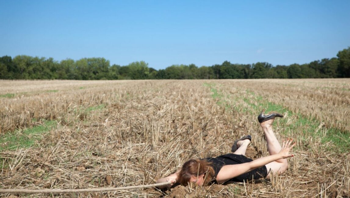 Image 0 : LA TROUÉE, ROAD-TRIP RURAL