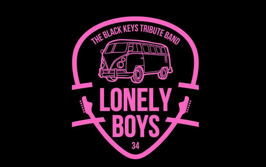 Image 0 : LONELY BOYS TRIBUTE TO BLACK KEYS