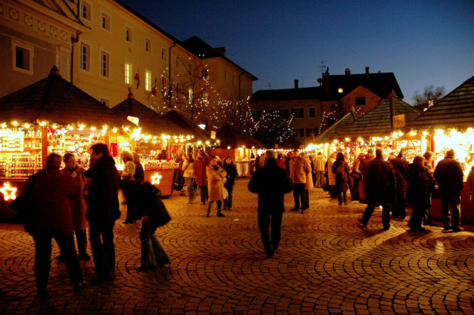 Image 0 : MARCHE DE NOEL