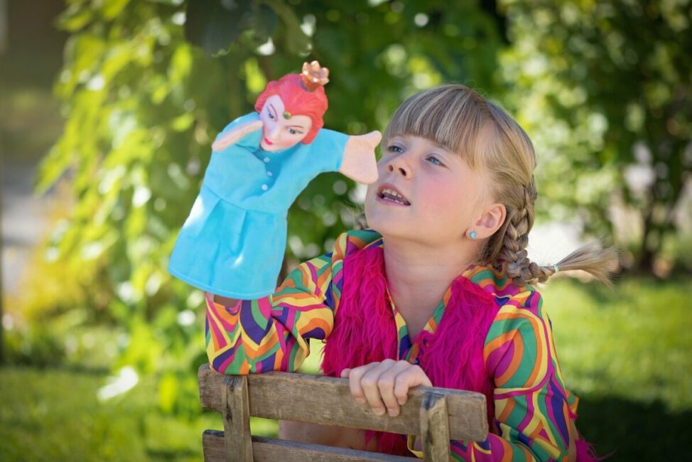 Image 0 : STAGE THÉÂTRE ENFANTS