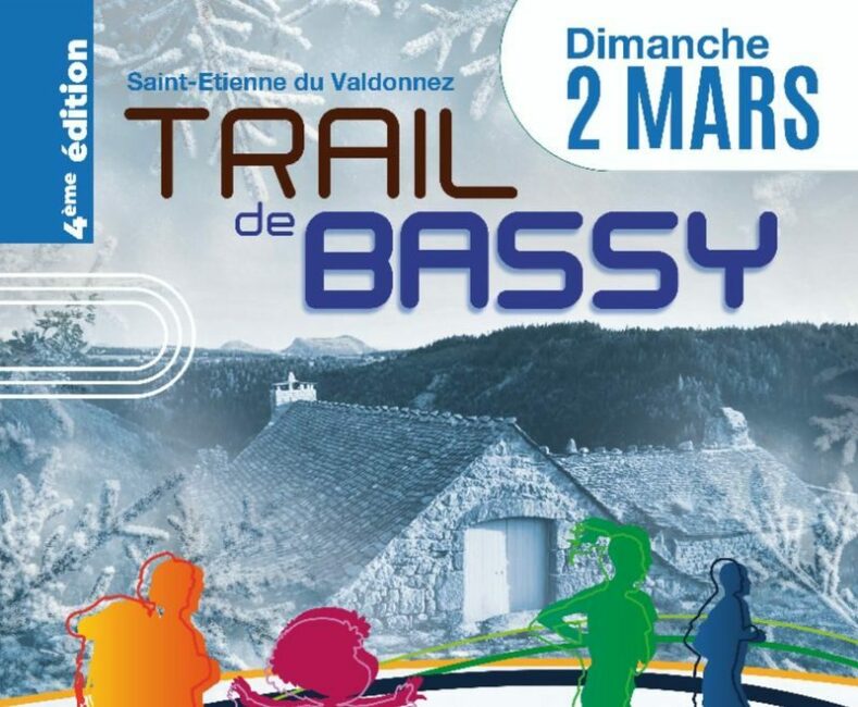 Image 0 : TRAIL DE BASSY