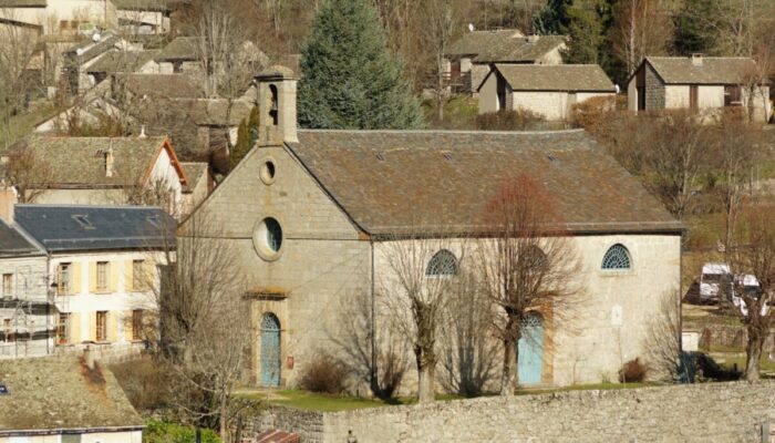 Image 0 : BALUDIK : SUR LES TRACES DES CAMISARDS