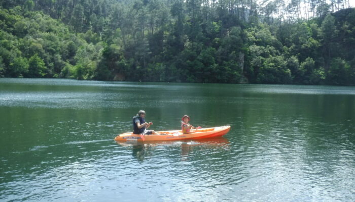 Image 3 : BASE NAUTIQUE LAC DES CAMBOUX