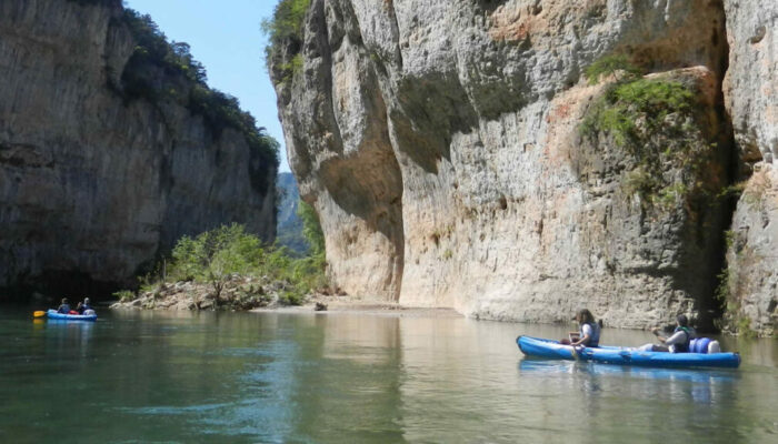 Image 0 : CANOË CAZELLE