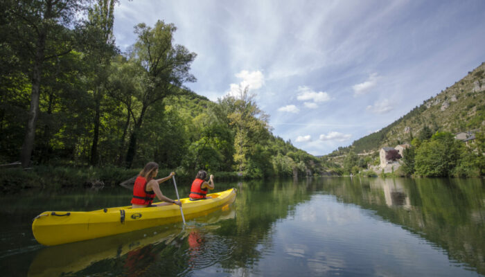 Image 2 : CANOE MEJEAN