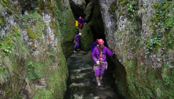 Image 3 : CEVENNES EVASION