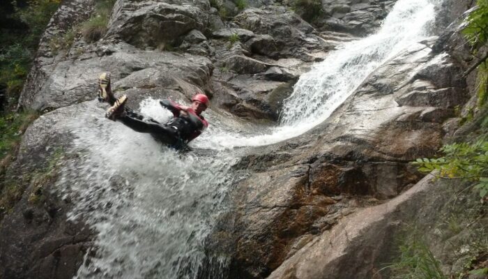 Image 2 : CEVENNES EVASION