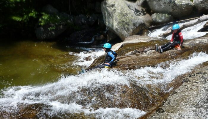 Image 3 : CEVENNES EVASION