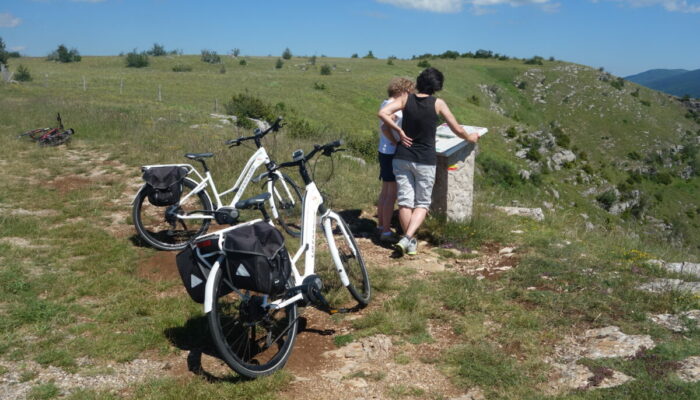 Image 0 : CEVENNES EVASION - LOCATION DE VÉLOS