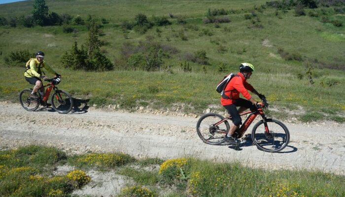 Image 2 : CEVENNES EVASION - LOCATION DE VÉLOS