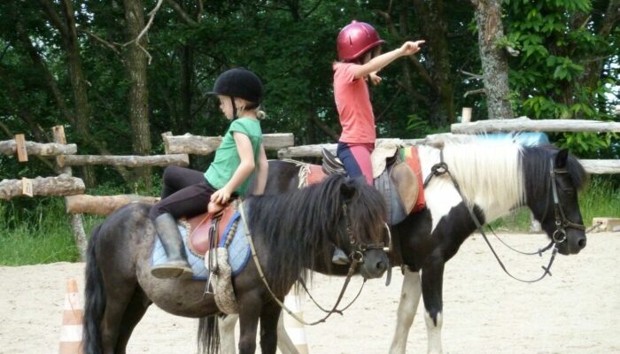 Image 3 : FERME EQUESTRE DES MOURENES