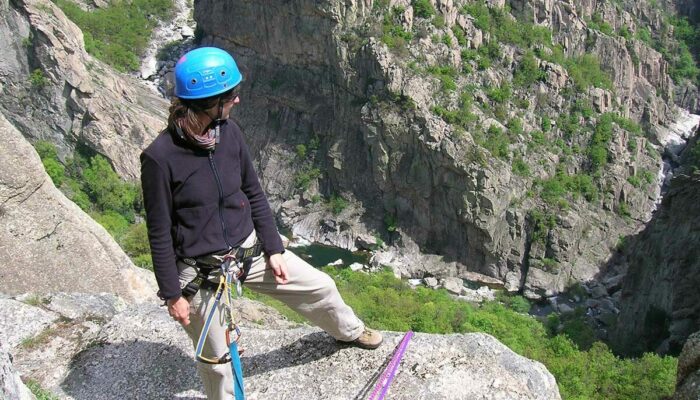 Image 0 : GORGES DU CHASSEZAC