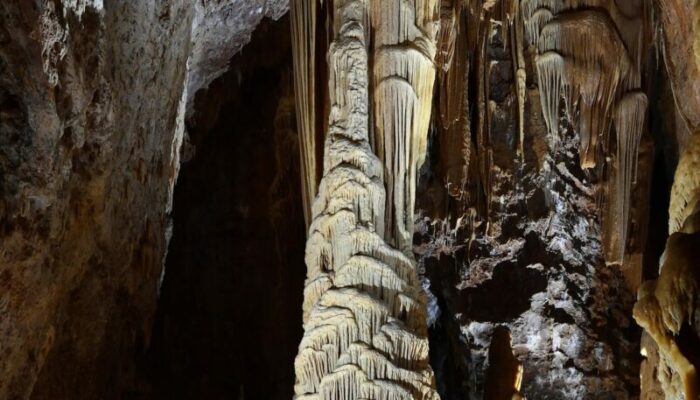 Image 4 : GROTTE DE DARGILAN