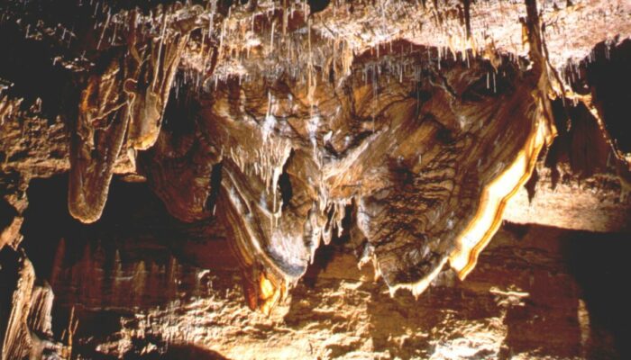 Image 4 : GROTTE DE TRABUC