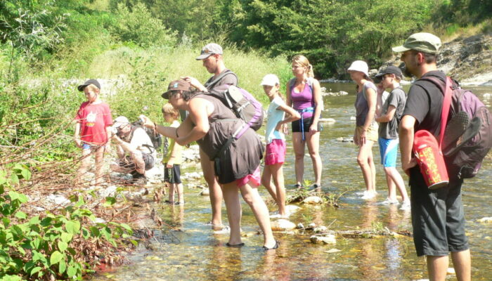 Image 1 : SENTIERS VAGABONDS