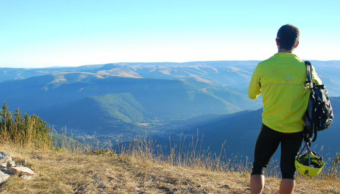 Image 1 : SPORT NATURE LOZERE