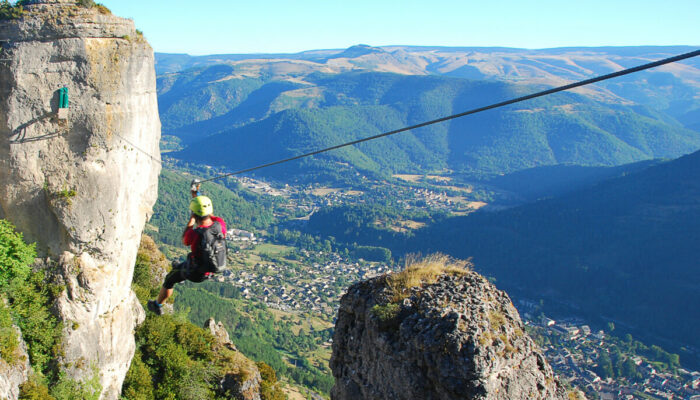 Image 2 : SPORT NATURE LOZERE