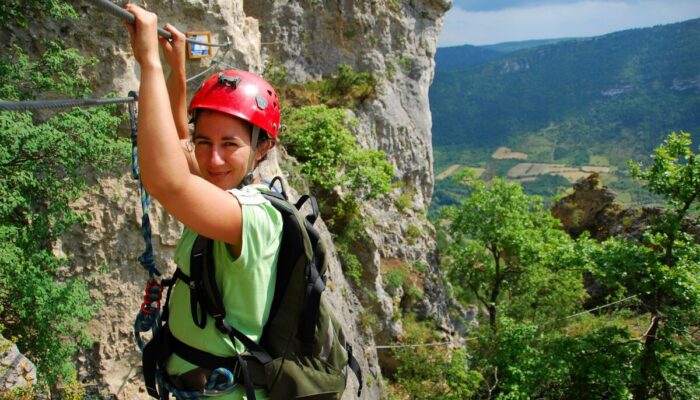 Image 4 : SPORT NATURE LOZERE