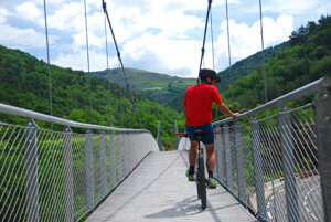 Image 2 : SPORT NATURE LOZERE