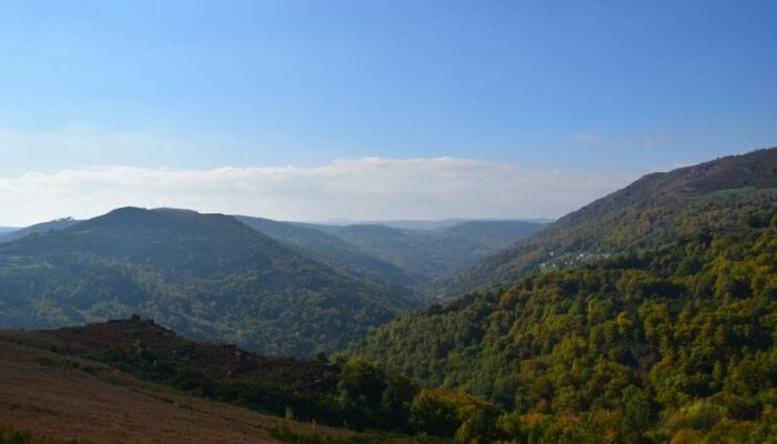 Image 0 : Col de la Planette