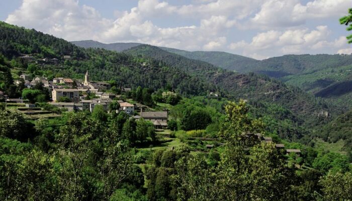 Image 0 : Saint-Germain-de-Calberte