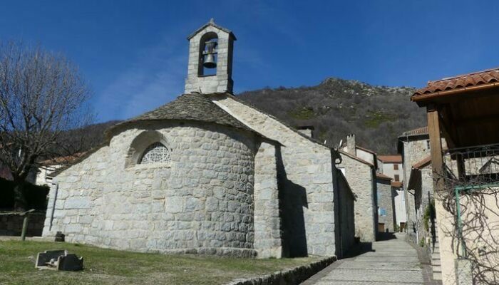 Image 0 : SENTIER DE DECOUVERTE DE VIALAS