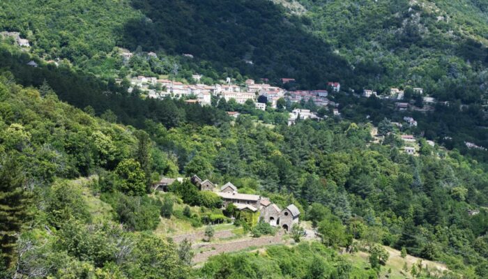 Image 2 : SENTIER DE DECOUVERTE DE VIALAS