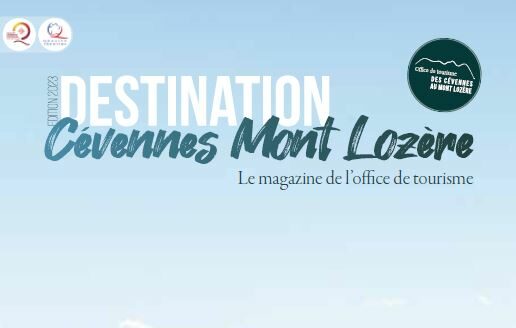 Image 0 : Guide destination des Cévennes au Mont Lozère 2024