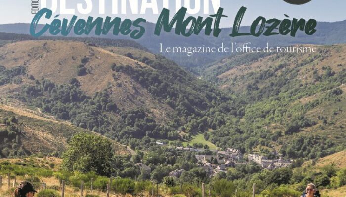 Image 0 : Guide destination des Cévennes au Mont Lozère 2025