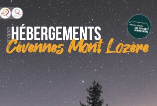 Image 0 : Guide hébergement Cévennes Mont Lozère 2024
