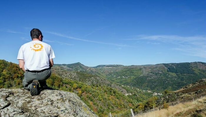 Image 0 : Programme de formation du Parc national des Cévennes