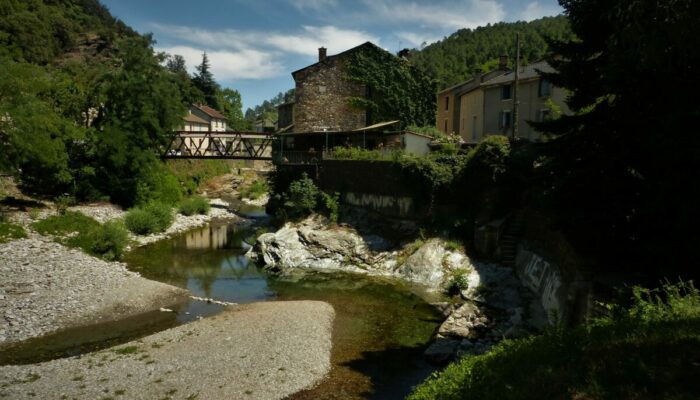 Image 0 : Restaurants autour de Sainte Croix Vallée Française