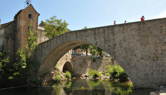 Image 0 : Restaurants autour du Pont de Montvert