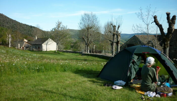 Image 3 : AIRE NATURELLE LA BARETTE