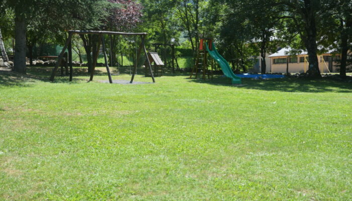 Image 4 : CAMPING LE CHON DU TARN