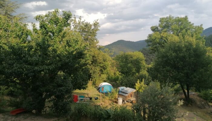 Image 4 : LA RÊVERIE CAMPING CHEZ L'HABITANT