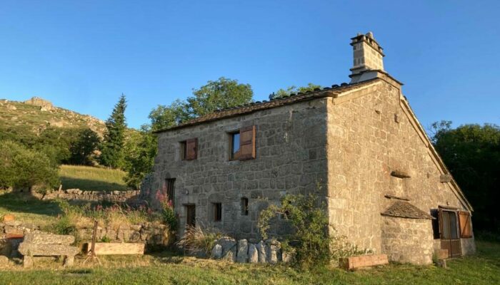 Image 0 : CHAMBRES D'HÔTES DE GOURDOUZE