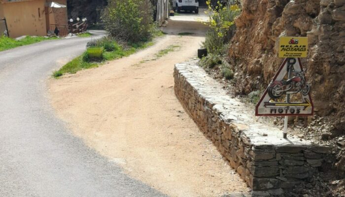 Image 4 : ROULOTTES DU MOTARD CÉVENOL