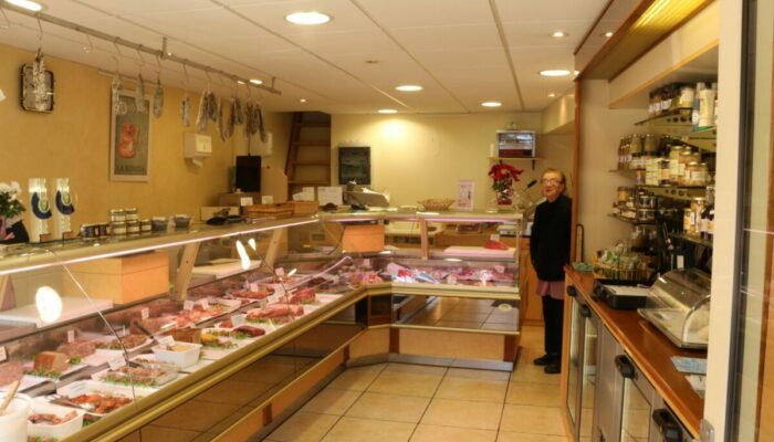 Image 0 : BOUCHERIE CHARCUTERIE FOLCHER